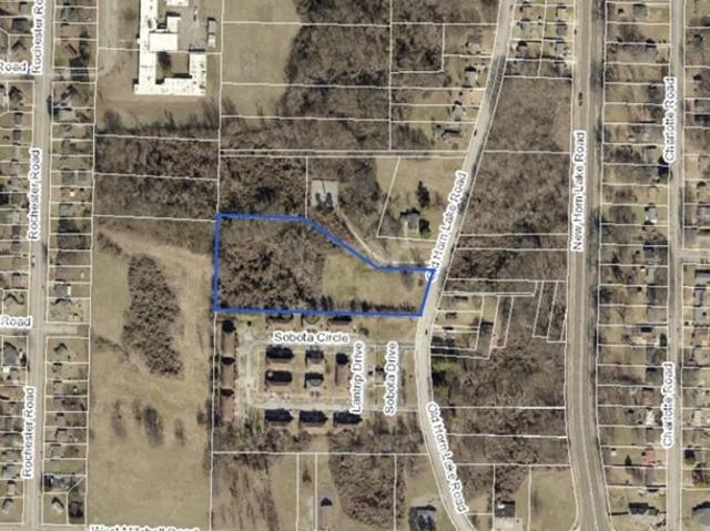 Land for sale in Tennessee
