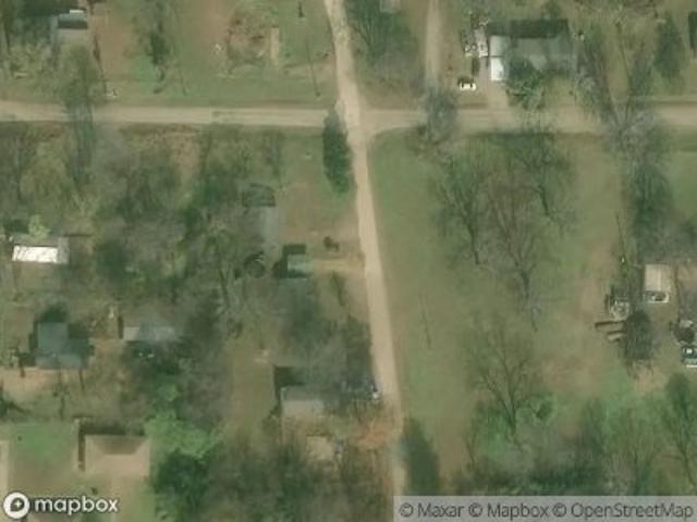House for sale in Mannsville, Oklahoma