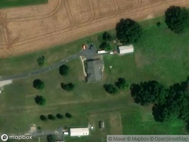 House for sale in Crofton, Kentucky