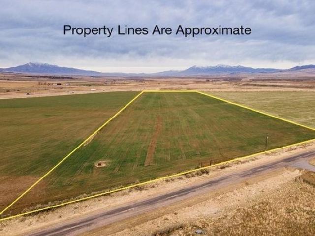 Land for sale in Bannock, Idaho