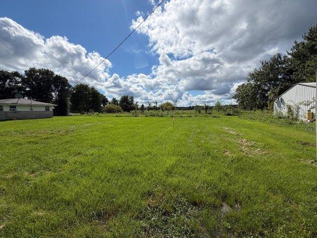 Land for sale in Holton, Indiana