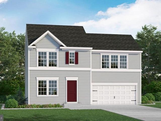 House for sale in Homewood, Pocomoke City