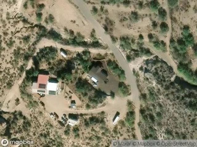 Property for sale in Black Canyon City, Arizona