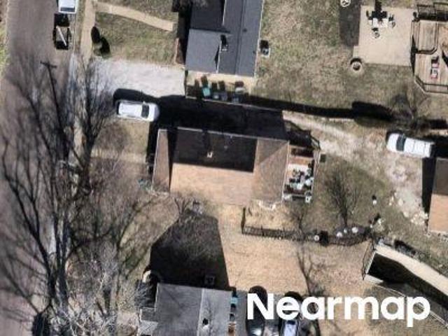 House for sale in Missouri