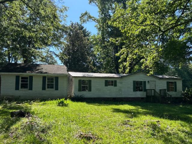 House for sale in Pacolet Mills, South Carolina