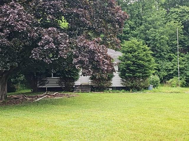 House for sale in New York