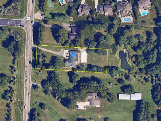 House for sale in Ohio