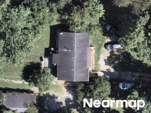 House for sale in Indiana
