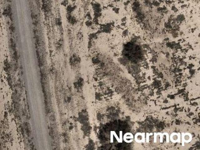 Land for sale in Nye, Nevada