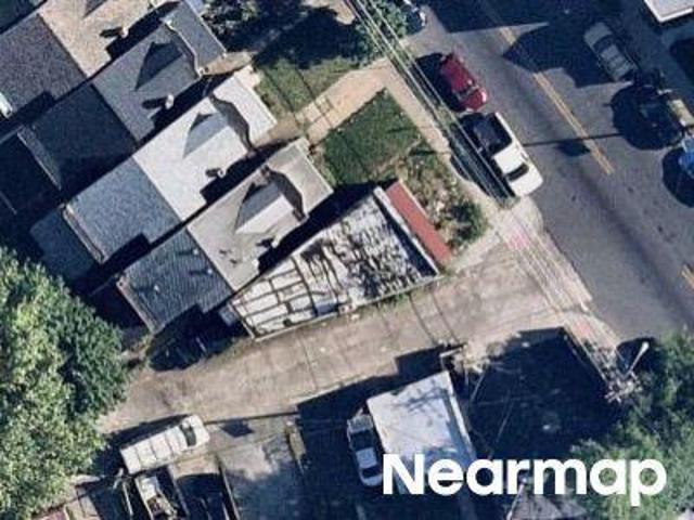 House for sale in Trenton, New Jersey