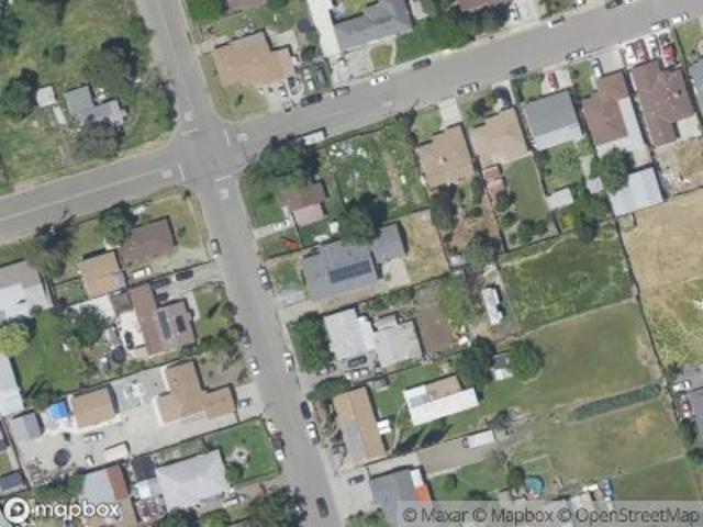 House for sale in Stockton, California