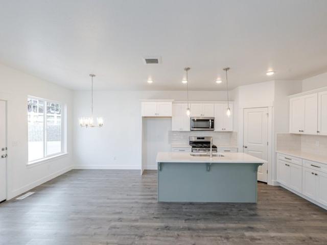House for sale in Mapleton, Utah
