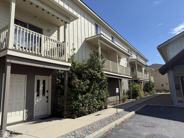 Condo for sale in Sandpoint, Idaho