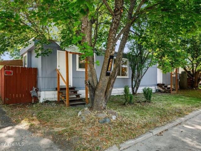 Property for sale in Sandpoint, Idaho