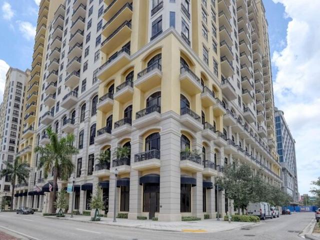 Condo for sale in West Palm Beach, Florida