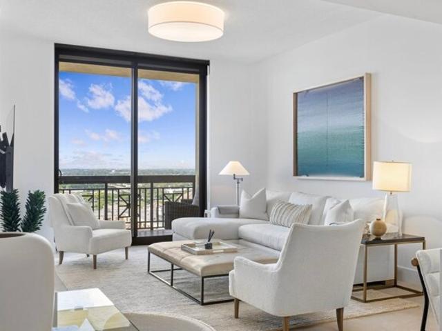 Apartment for sale in West Palm Beach