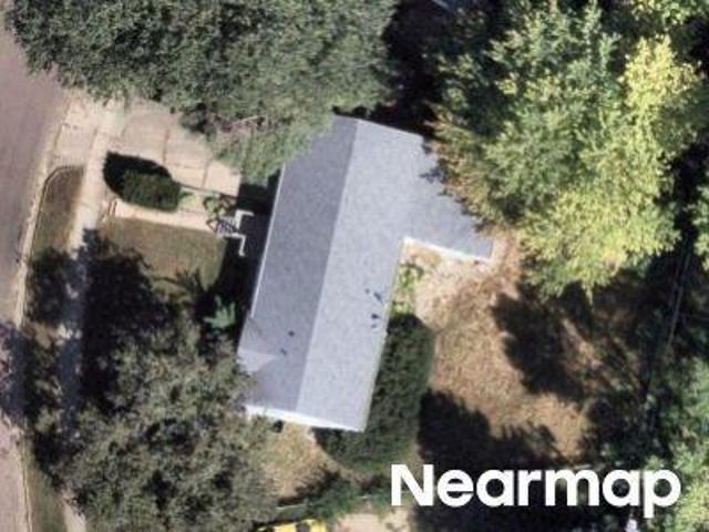 House for sale in Sioux Falls, South Dakota