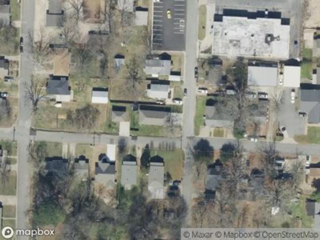 House for sale in Ark