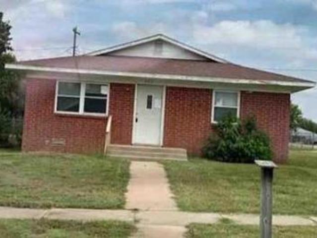House for sale in Shattuck, Oklahoma