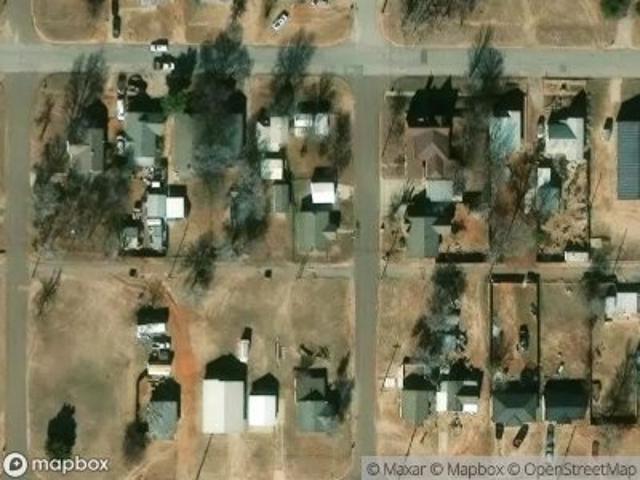 House for sale in Elk City, Oklahoma