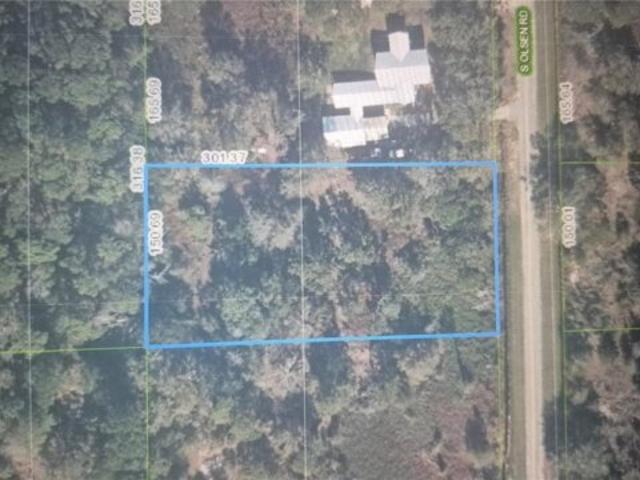 Land for sale in Avon Park, Florida