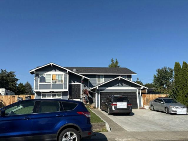 House for sale in Park Hills, Kennewick