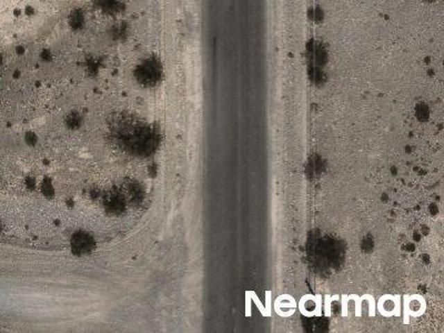 Land for sale in Nye, Nevada