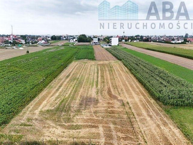 Grunt na sprzedaż w Słupca, Wielkopolskie