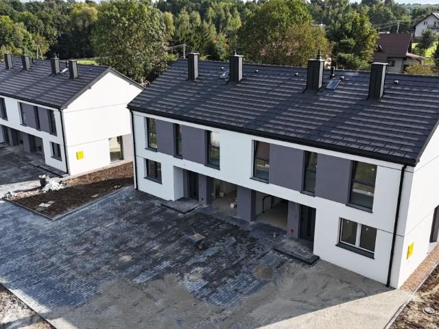 Dom na sprzedaż w Słomiróg, Małopolskie