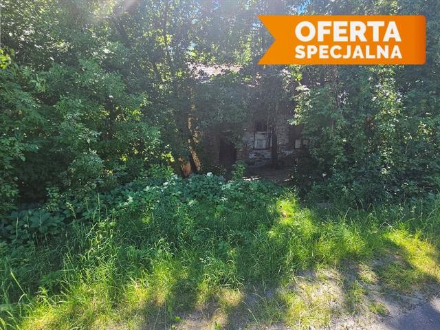 Grunt na sprzedaż w Słomniki, Małopolskie