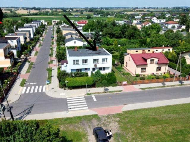 Dom na sprzedaż w Piotrków Kujawski, Kujawsko-pomorskie