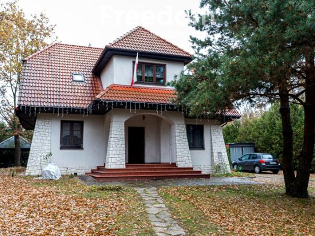 Dom na sprzedaż w Kazimierz Dolny, Lubelskie