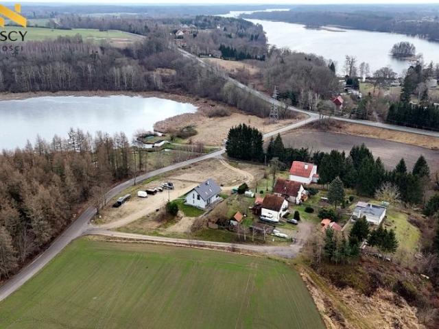 Dom na sprzedaż w Małdyty, Warmińsko-mazurskie