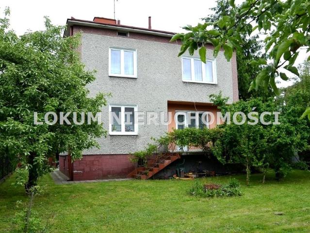 Dom na sprzedaż w Dąbrowa Tarnowska, Małopolskie