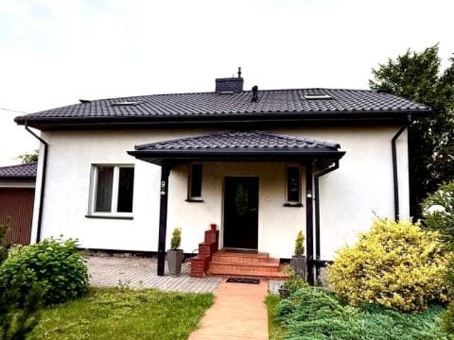 Dom na sprzedaż w Rypin, Kujawsko-pomorskie