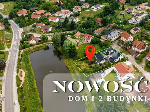 Dom na sprzedaż w Stawiguda, powiat olsztyński