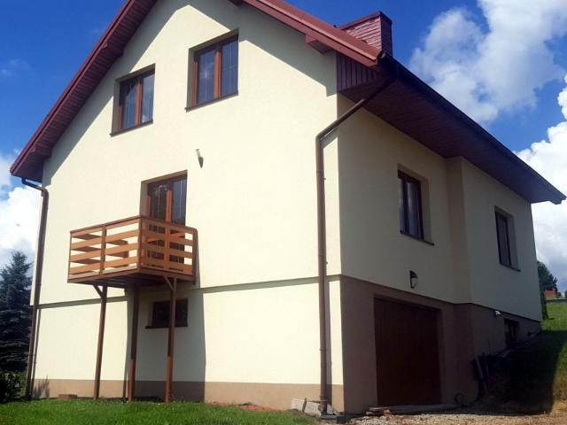 Dom na sprzedaż w Lesko, Podkarpackie