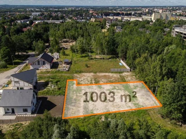 Grunt na sprzedaż w Koszalin, Zachodniopomorskie