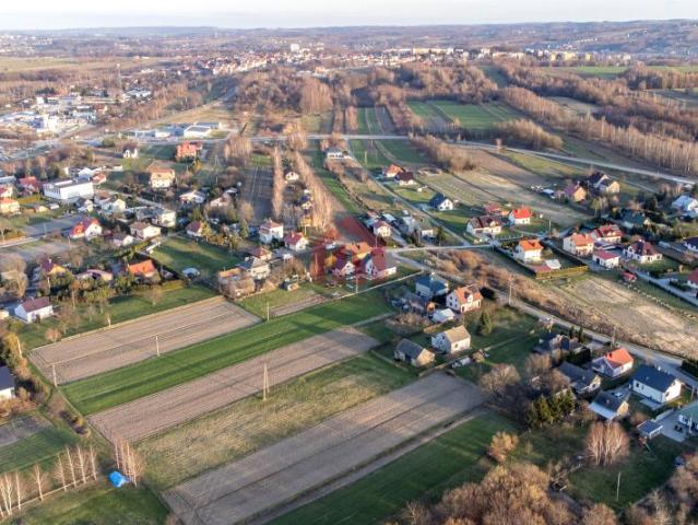 Grunt na sprzedaż w Ropczyce, Podkarpackie
