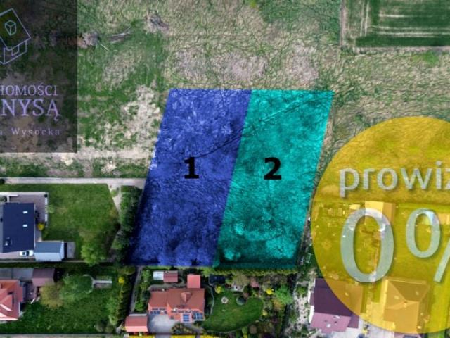 Grunt na sprzedaż w Zgorzelec, Dolnośląskie
