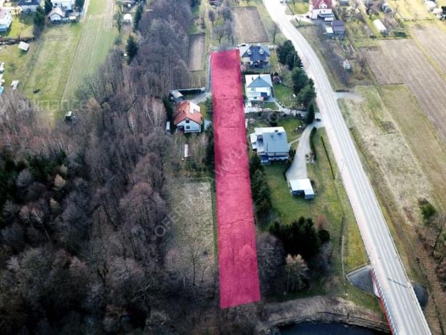 Grunt na sprzedaż w Krosno, Podkarpackie