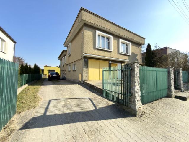 Dom na sprzedaż w Pniewy, Wielkopolskie
