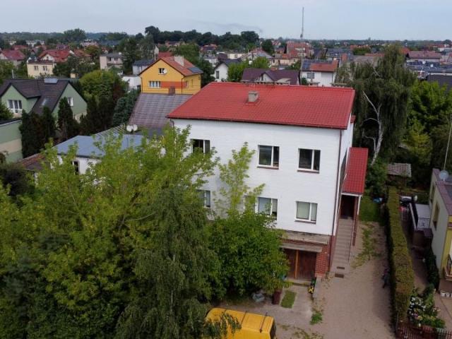Dom na sprzedaż w Pruszcz Gdański, Pomorskie