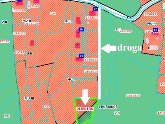 Grunt na sprzedaż w Mysłowice, Śląskie