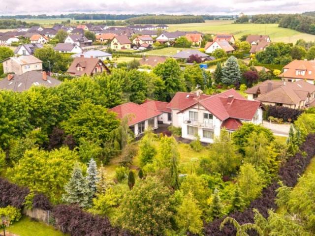 Dom na sprzedaż w Siemianice, Pomorskie