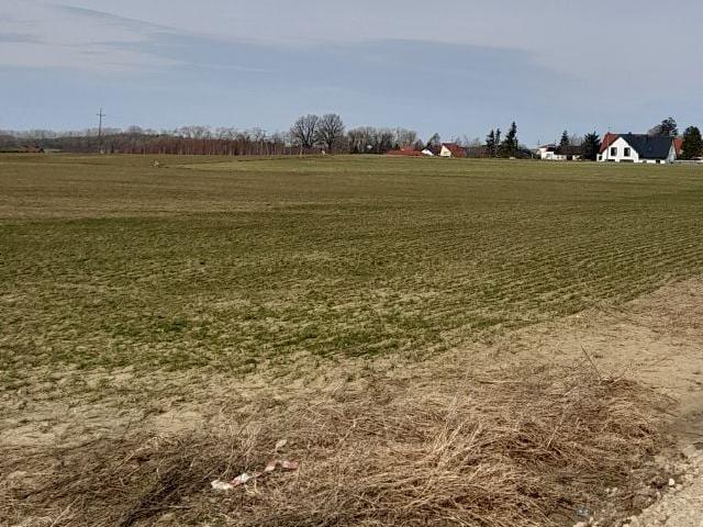 Grunt na sprzedaż w Gniewino, Pomorskie