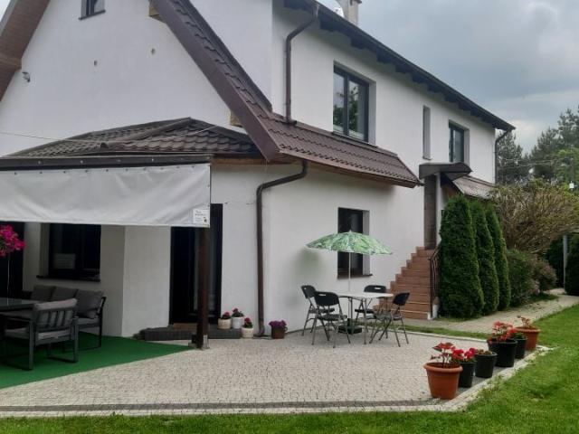 Dom na sprzedaż w Sztutowo, Pomorskie