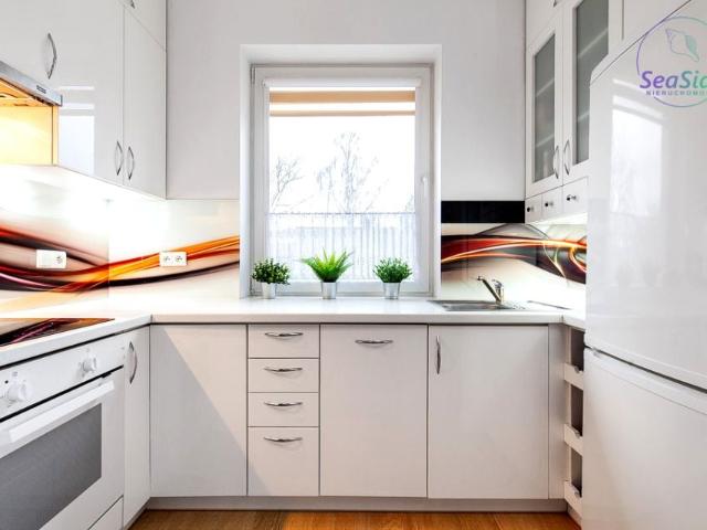 Mieszkanie na sprzedaż w Rumia, Pomorskie