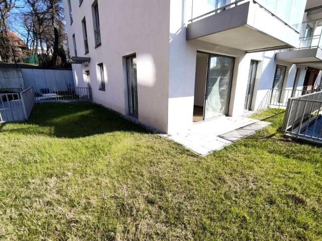 Mieszkanie do wynajęcia w Katowice, Śląskie