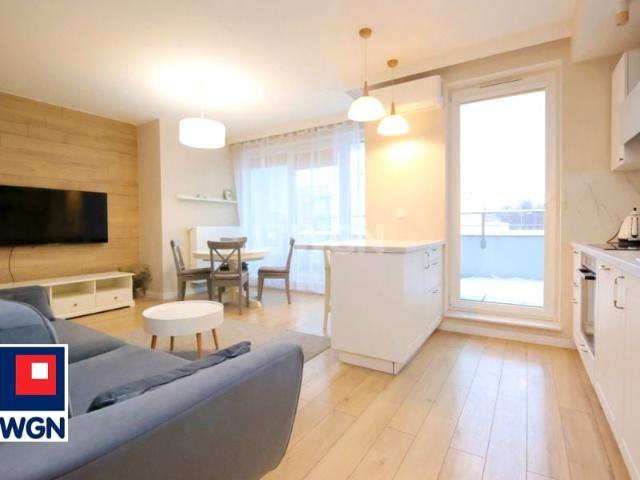 Mieszkanie na sprzedaż w Gorzów Wielkopolski, Lubuskie